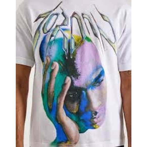 Jordan Sport Men's Dri-FIT T-Shirt - Picture 1 of 12